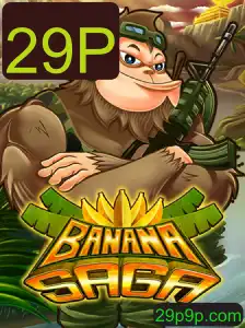 Descubra o Fascinante Mundo de BananaSaga - Aventura e Estratégia no Jogo 29P