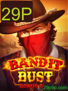 Descubra o Fascinante Mundo de BanditBustBonusBuy