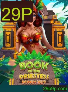 Descubra o Mundo Fascinante de BookOfThePriestess