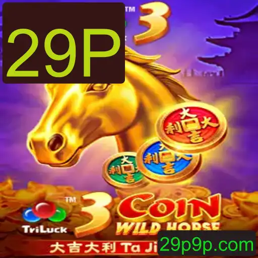 Descubra o Fascinante Mundo do Jogo 3CoinWildHorse