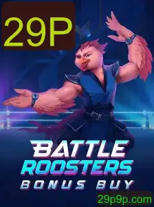 Explorando o Mundo Empolgante de BattleRoostersBonusBuy