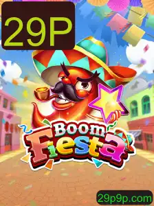 Tudo o que Você Precisa Saber Sobre BoomFiesta e a Palavra-Chave 29P