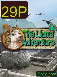 TheLlamaAdventure: Uma Jornada Fascinante no Mundo dos Games