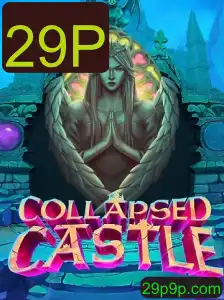 Explorando o Mundo de CollapsedCastle: Aventuras, Mistérios e Estratégias