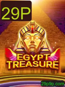 Descubra os Segredos do Jogo EgyptTreasure