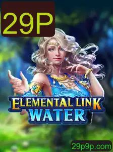 Descubra a Magia de ElementalLinkWater: O Novo Jogo que Conquista Todos