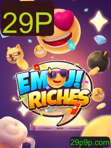 Explorando o Fascinante Mundo de EmojiRiches