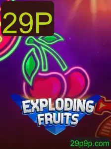 ExplodingFruits: Uma Aventura Explosiva No Mundo dos Jogos