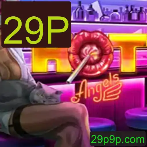 Descubra HotAngels: Uma Nova Experiência de Jogo com 29P