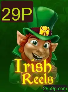 Descobrindo o Fascinante Mundo de IrishReels com a Chave 29P