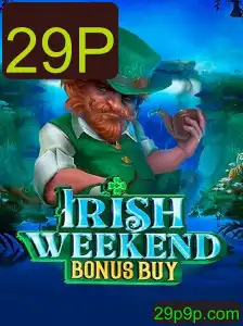 Descubra o Mundo Encantado de IrishWeekendBonusBuy