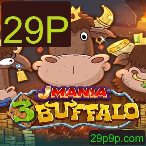 JMania3Buffalo: A Nova Sensação dos Jogos de Tabuleiro