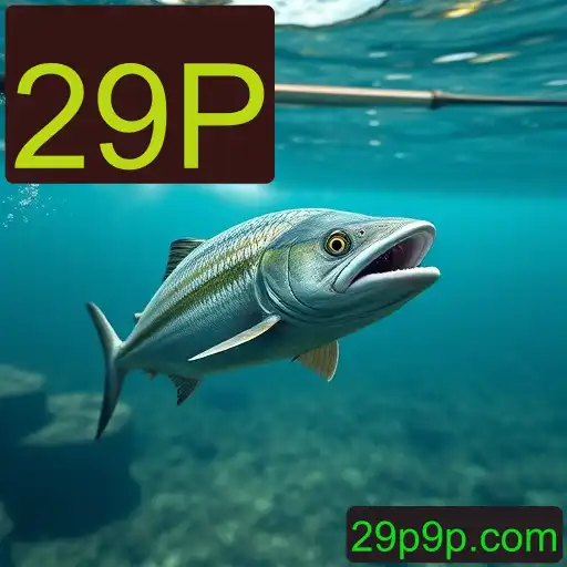 Explorando o Universo dos Jogos de Pesca - 29P