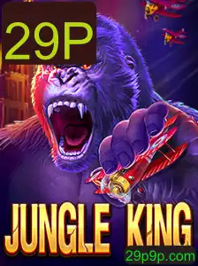 Descubra o Fascinante Mundo de JungleKing: Um Jogo de Aventura Único