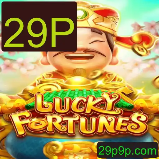 LUCKYFORTUNES: Descubra o Fascinante Mundo do Novo Jogo de Estratégia