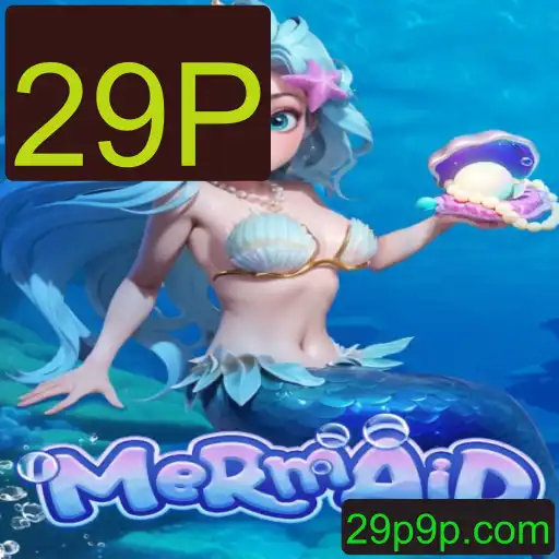 Explorando o Mundo Encantado de Mermaid no Jogo 29P