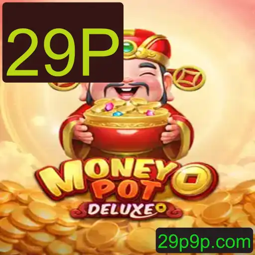 Explorando MoneyPotDELUXE: Um Mergulho no Jogo com a Palavra-Chave 29P