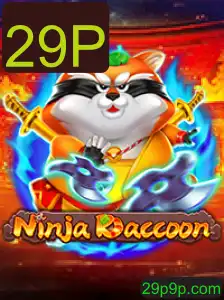 Descubra o Mundo Empolgante de NinjaRaccoon e suas Regras Inovadoras
