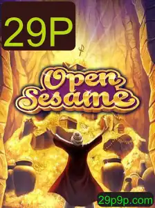 Descubra o Fascinante Mundo de OpenSesame: Um Jogo Envolvente com o Segredo 29P