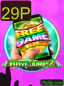 Explorando o Vibrante Mundo de RaveJump2M: A Aventura dos 29P