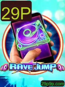 RaveJumpmobile: Descubra a Emoção do Jogo do Momento