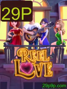 Explorando o Jogo Revolucionário: ReelLove