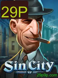 SinCity: Explore o Mundo Imersivo do Jogo de Estratégia 29P