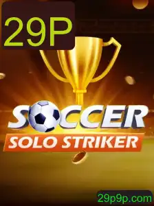 Descubra SoccerSoloStriker: Um Jogo Revolucionário no Mundo do Esporte