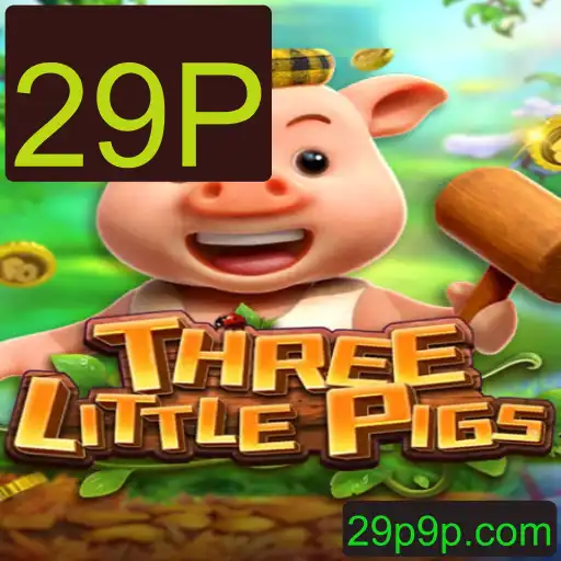 Descubra o Fascinante Jogo Estratégico 'THREELITTLEPIGS'