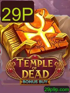 Descubra as Aventuras de 'Temple of Dead Bonus Buy': Um Mergulho no Jogo de Azar