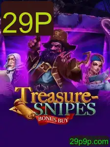 Explorando o Mundo de TreasuresnipesBonusBuy