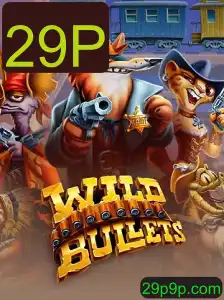 Explorando WildBullets: Um Mergulho no Mundo do Jogo de Estratégia e Ação