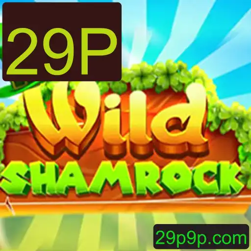 WildShamrock: Uma Jornada Graciosa ao Mundo dos Trévos