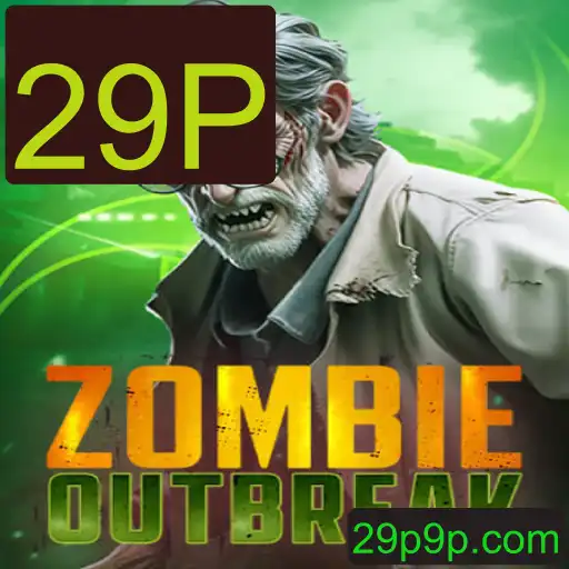 ZombieOutbreak: Uma Imersão no Mundo Pós-Apocalíptico